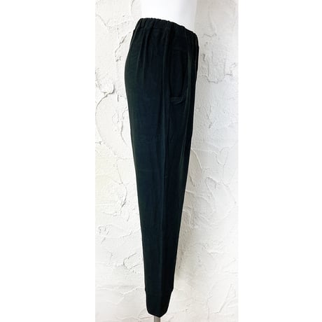 スウェットパンツ【ミップベア天】3156-23A
