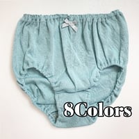 【定番】オヤスミパンツ【Lサイズ　60エアニットガーゼ】1072L