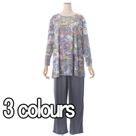 CATEGORY パジャマ | TUNIC ～Laboratory ; CoCo～
