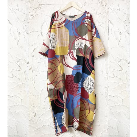 tunic ルームウェア TUNIC/チュニック| 下着とルームウェアの専門ECサイト【インナー