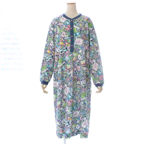 ITEM | TUNIC ～Laboratory ; CoCo～