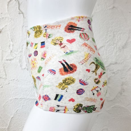 【SALE】【ナターシャ】ボクサーショーツ【60カタブクロ・ライオン】2131-23S