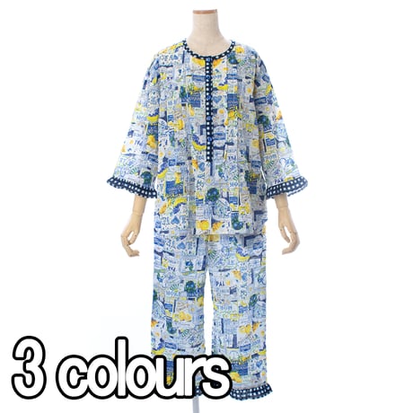 SALE | TUNIC ～Laboratory ; CoCo～