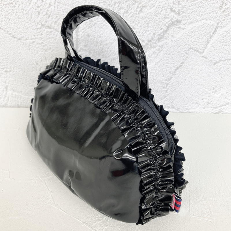 ミルク】片手バッグ【定番】11320 | TUNIC ～Laboratory ; CoCo～