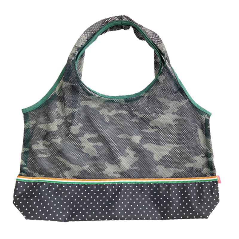 チャーリーハート】バッグ【メッシュ迷彩】18096-21S | TUNIC
