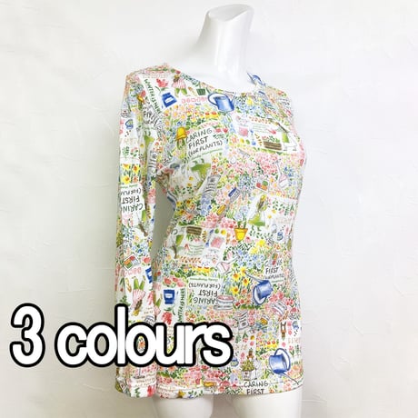 【匿名配送】定価27,000円✨REPLAY ミニワンピース肌着 チュニック✨ TUNIC ～Laboratory ; CoCo～