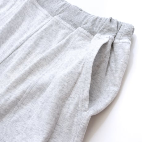 スウェットパンツ【40接結無地】3180-25A