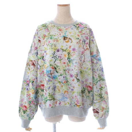 Tunic LABORATORY COCO ルームウェア　チュニック　日本製 CATEGORY ルームウェア | TUNIC ～Laboratory ; CoCo～