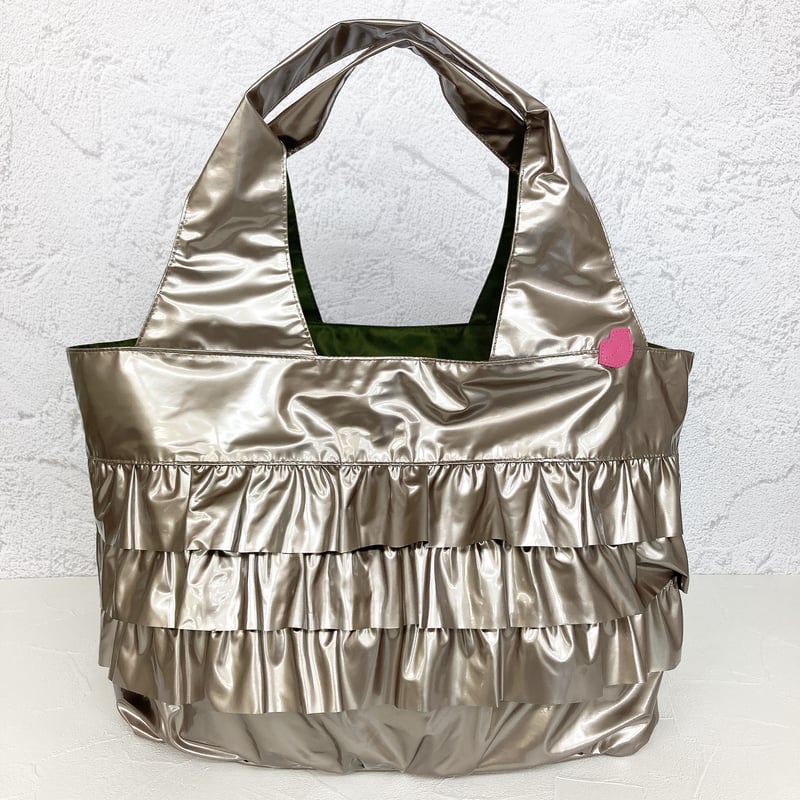 メアリールージュ】トートバッグ【定番】11330 | TUNIC ～Laboratory ;