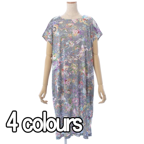 tunic ルームウェア CATEGORY ルームウェア | TUNIC ～Laboratory ; CoCo～