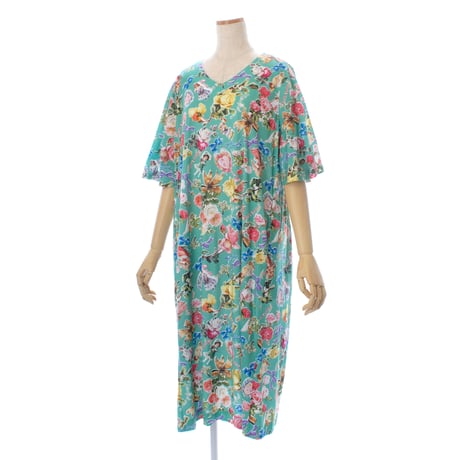 ITEM | TUNIC ～Laboratory ; CoCo～