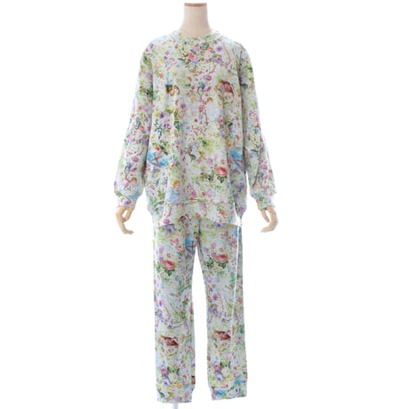 CATEGORY パジャマ | TUNIC ～Laboratory ; CoCo～