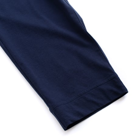 【SALE】パジャマ【100双天竺・グリーントリップ】23250P-23S