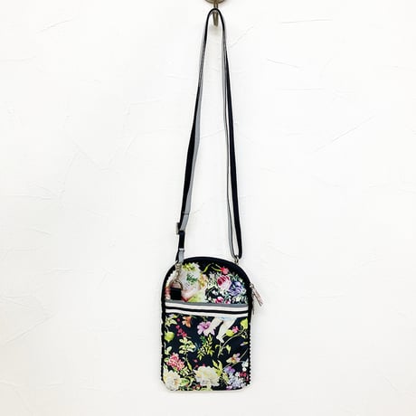 【エンジェルビュー】ポケットBag　17456-26S