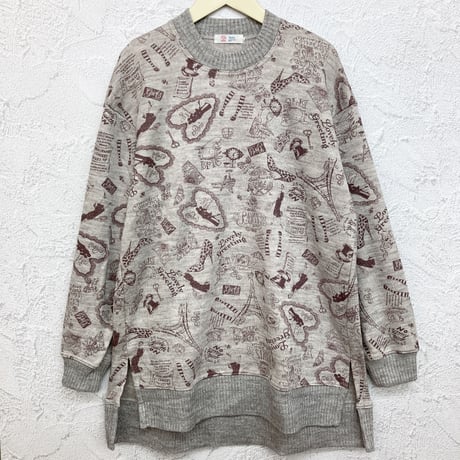 SALE | TUNIC ～Laboratory ; CoCo～