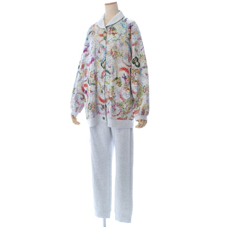 チュニックのパジャマ　未使用品 CATEGORY ルームウェア | TUNIC ～Laboratory ; CoCo～