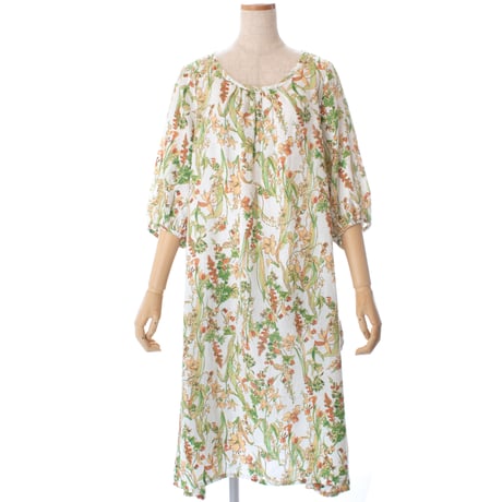 SALE | TUNIC ～Laboratory ; CoCo～