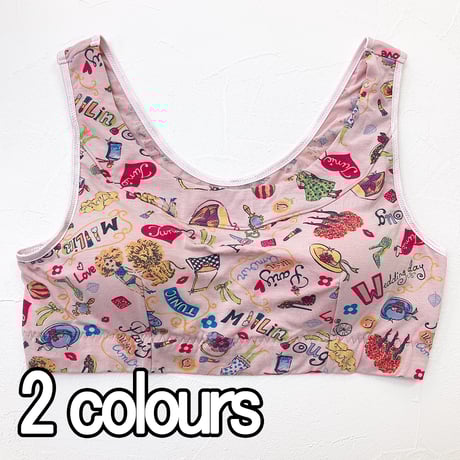 ⭐︎にゃご⭐︎birdie tunic・レギンス CATEGORY ボトム | TUNIC ～Laboratory ; CoCo～