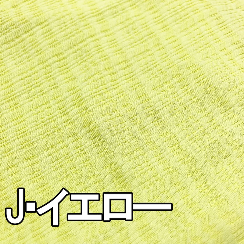 ハイネックノースリーブ【強撚なみ柄】7458 | TUNIC