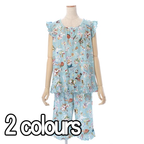 tunic coco laboratory　YOKO KAMOI　パジャマ CATEGORY パジャマ | TUNIC ～Laboratory ; CoCo～