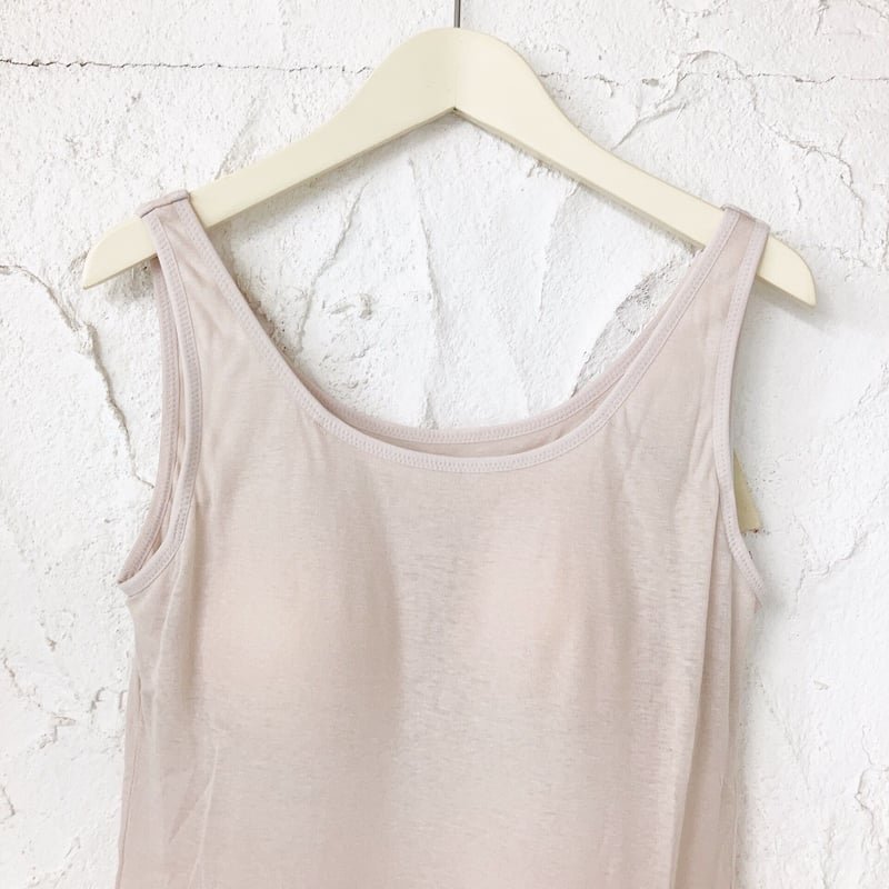 ブラスリップ【ガーゼシフォン】1534 | TUNIC ～Laboratory ; CoCo～