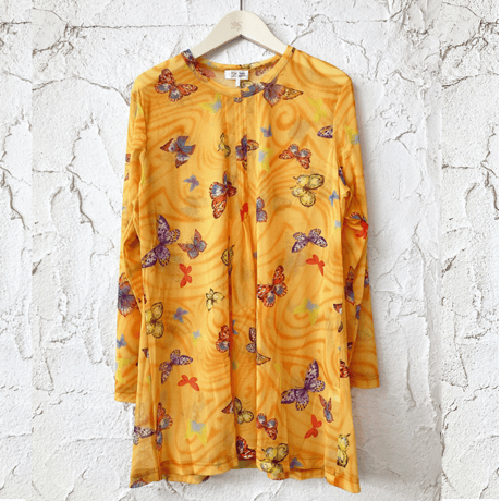 SALE | TUNIC ～Laboratory ; CoCo～