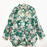 【SALE】長袖シャツ【80ローン・レース天使】6644-24S