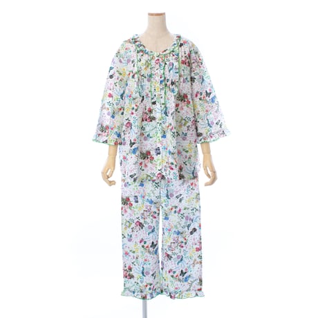 SALE | TUNIC ～Laboratory ; CoCo～