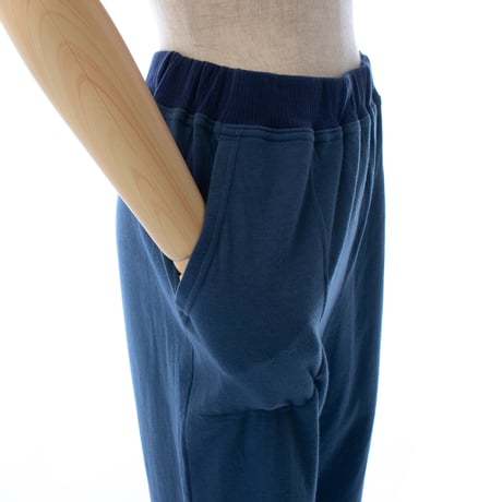 スウェットパンツ【40接結無地】3181-25A
