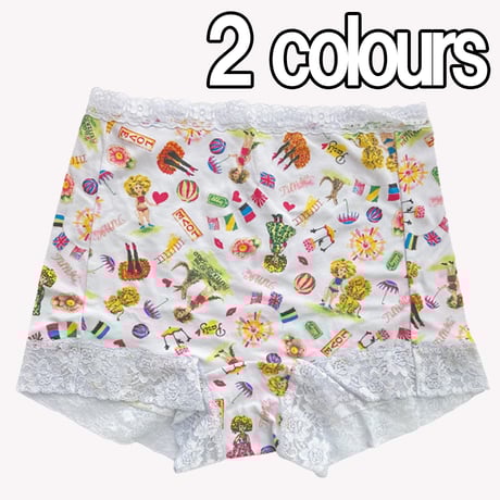 SALE | TUNIC ～Laboratory ; CoCo～