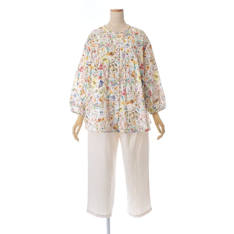 TUNIC ～Laboratory ; CoCo～