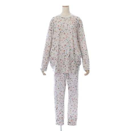 CATEGORY パジャマ | TUNIC ～Laboratory ; CoCo～