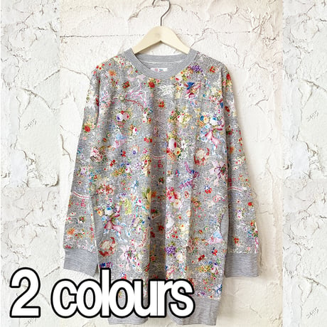 SALE | TUNIC ～Laboratory ; CoCo～