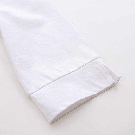 【`26春夏新作】7分袖Tシャツ【ワンポイントCoCoちゃん】6344-26S