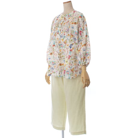 TUNIC ～Laboratory ; CoCo～