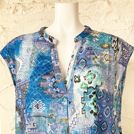 【SALE】ワンピース【エキゾチックリゾート】53701N-21S