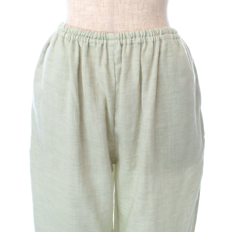 オールシーズン】ゆったり袖パジャマ【ダブルガーゼ・ディア天使