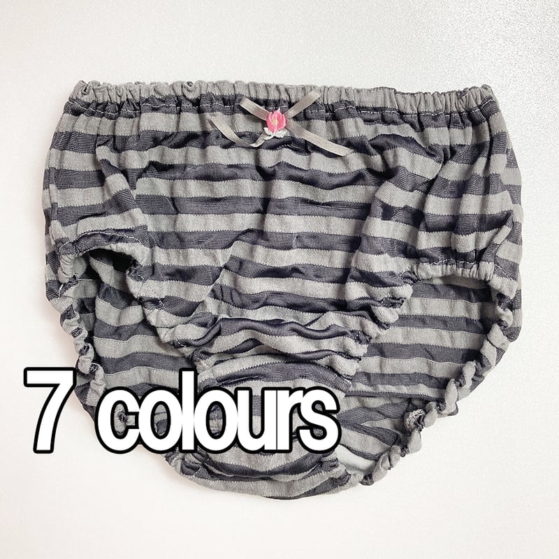 オヤスミパンツ【Lサイズ サッカーボーダー】1101L | TUNIC