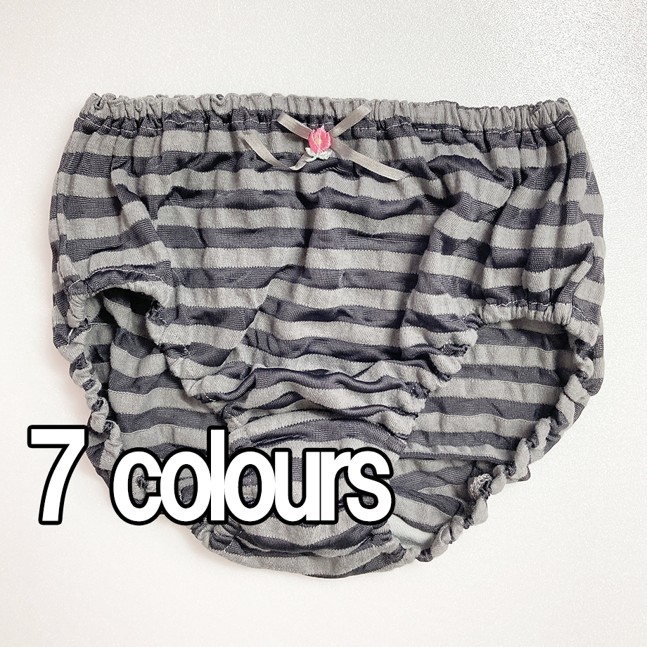 パンツ kobayashi オヤスミパンツ【Lサイズ サッカーボーダー】1101L | TUNIC