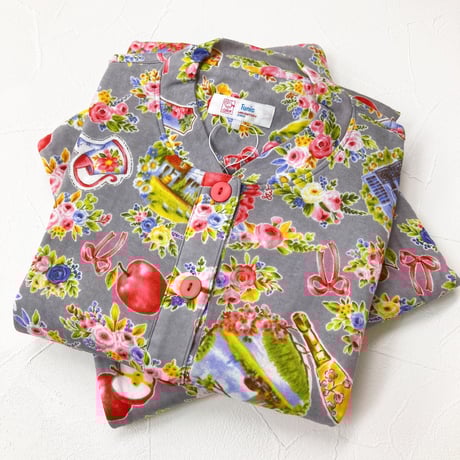 CATEGORY パジャマ | TUNIC ～Laboratory ; CoCo～