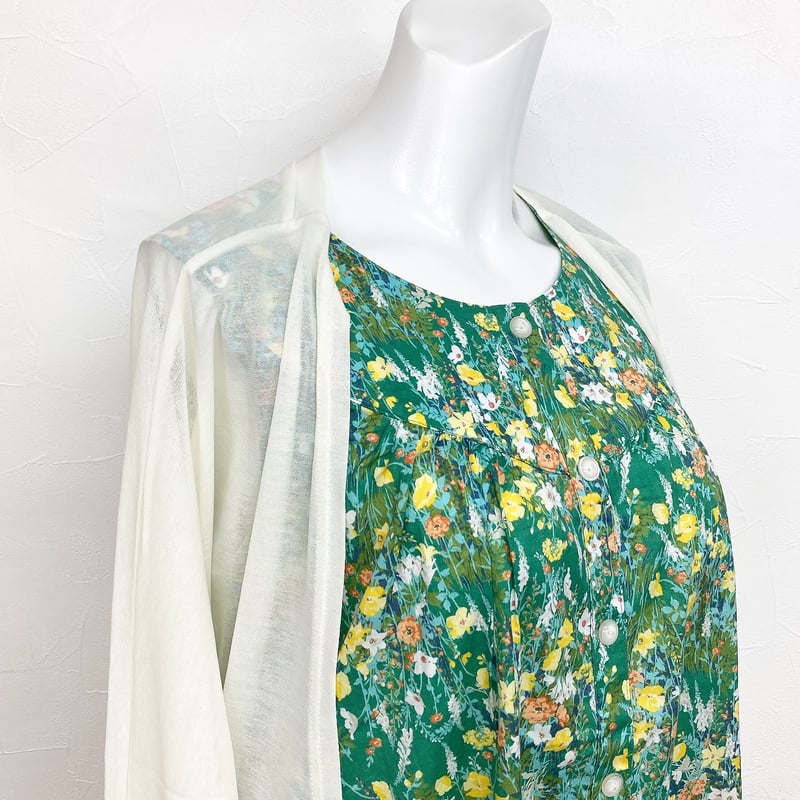 美品　慈雨　ジウ　ショールカラー　ドルマンスリーブ　デザイン　カーディガン　40 The James 6-Ply Lambswool Shawl Cardigan | Billie Todd
