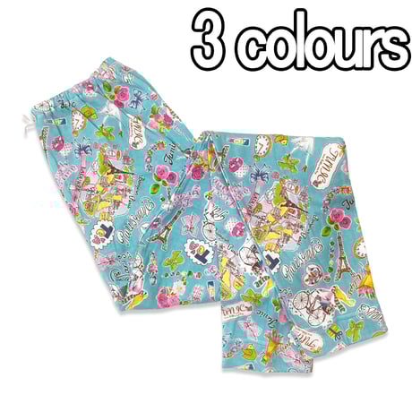 ITEM | TUNIC ～Laboratory ; CoCo～