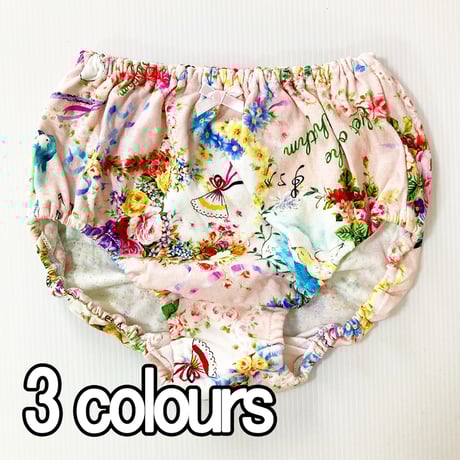 CATEGORY ショーツ | TUNIC ～Laboratory ; CoCo～