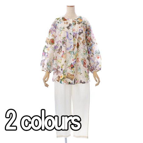 CATEGORY パジャマ | TUNIC ~Laboratory ; CoCo~ CATEGORY パジャマ | TUNIC ~Laboratory ; CoCo~