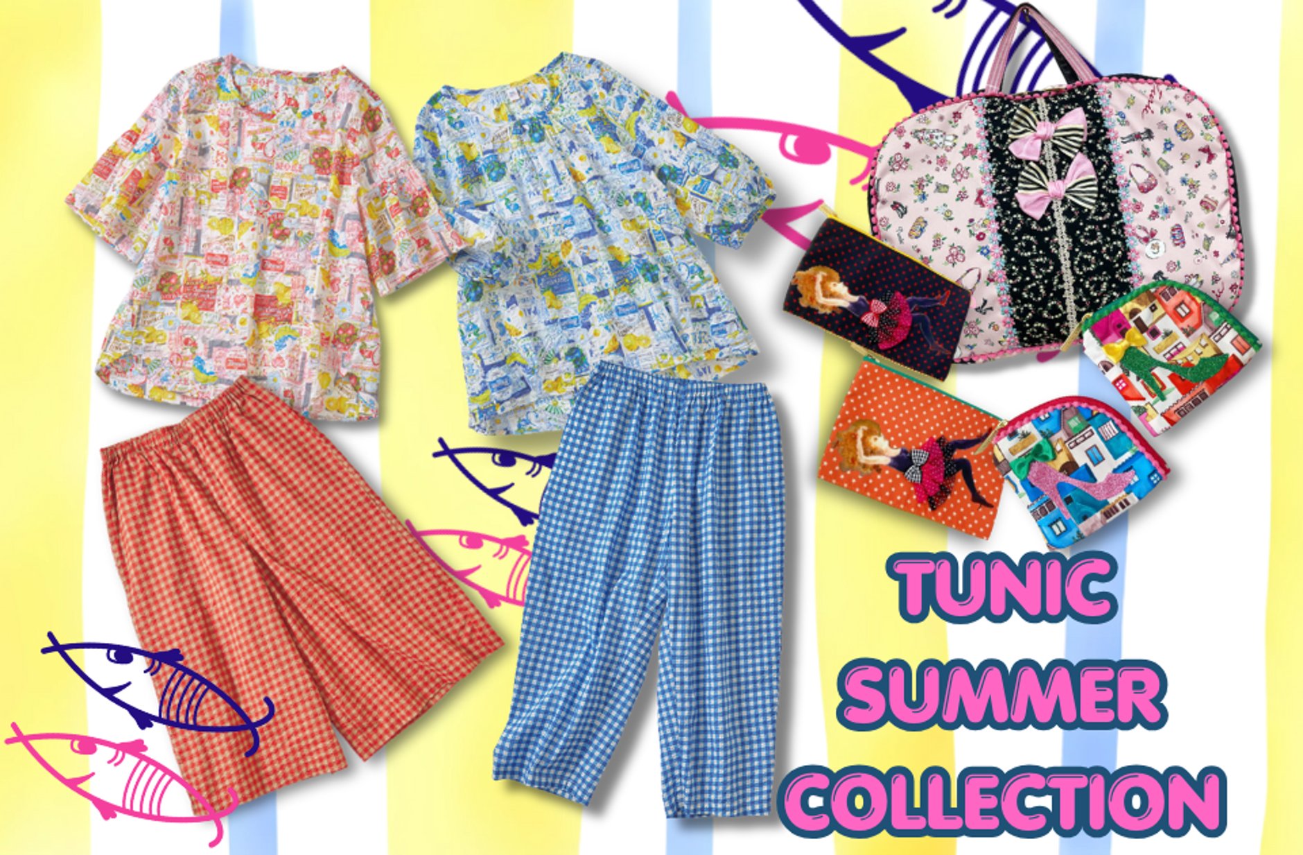 TUNIC ～Laboratory ; CoCo～