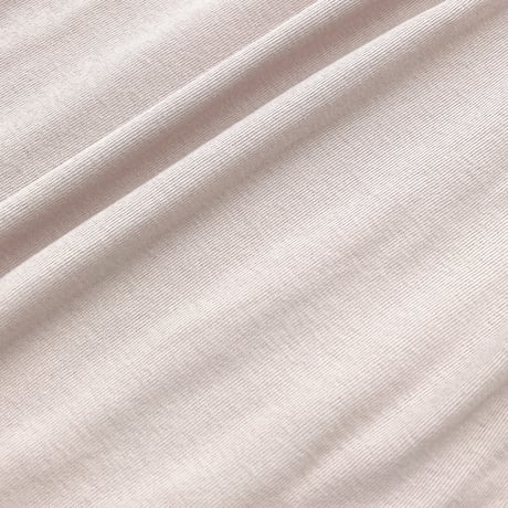 【SALE】5分袖シャツパジャマ【50強撚フライス・エスパーニャ】33326P-24S