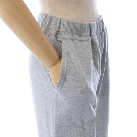 スウェットパンツ【40接結無地】3182-25A