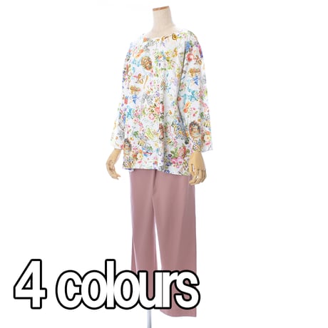 tunic ルームウェア CATEGORY ルームウェア | TUNIC ～Laboratory ; CoCo～