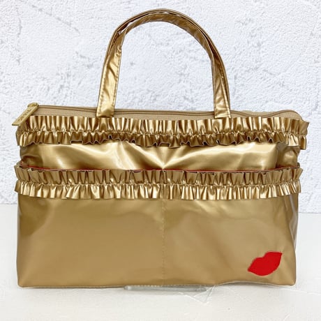 【Rouge】バッグin Bag【くちびる】11324