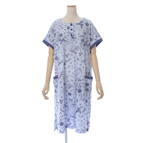 CATEGORY ルームウェア | TUNIC ～Laboratory ; CoCo～